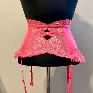 Victoria's Secret Very Sexy Garter Belt